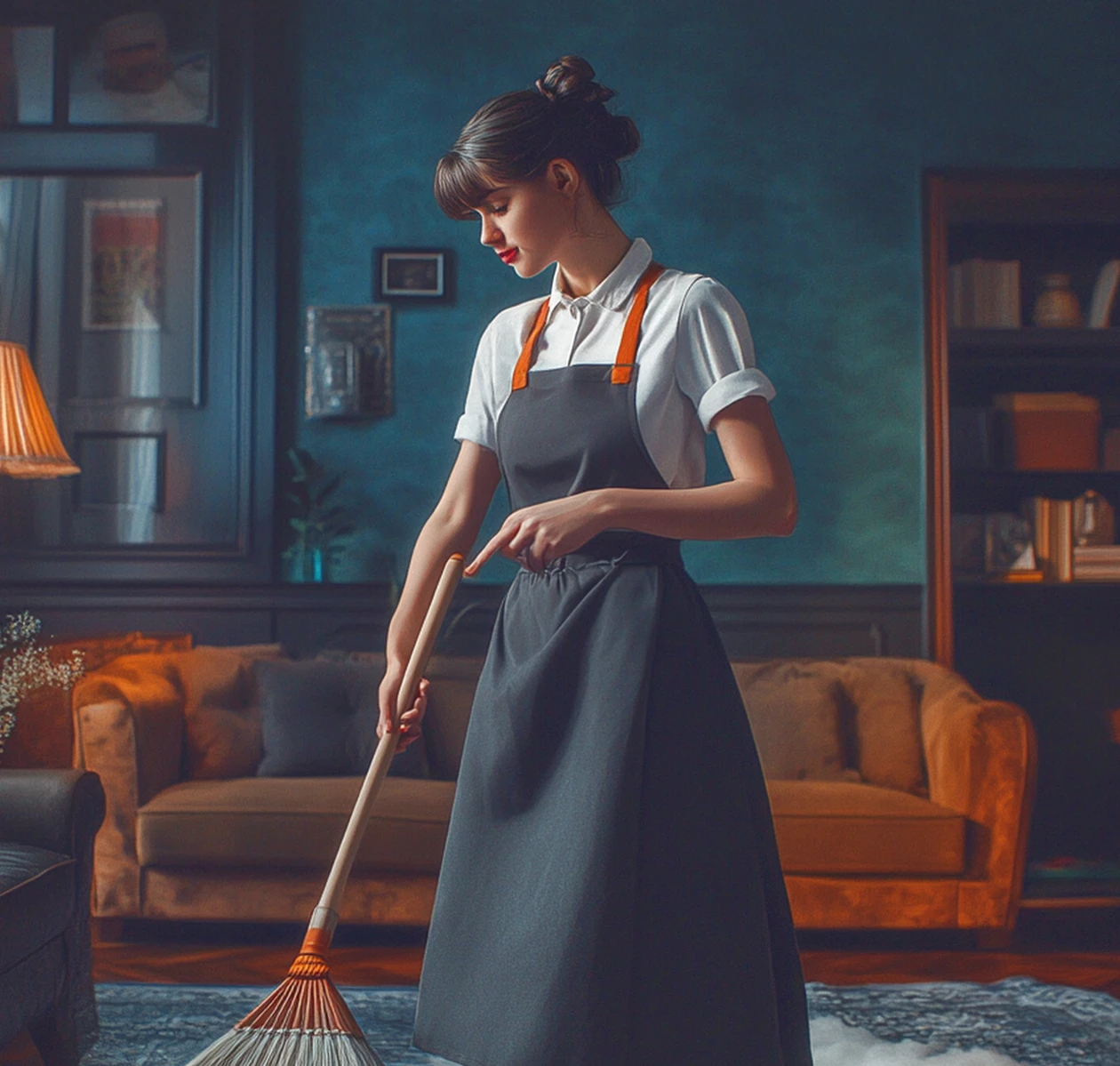 Domestic Cleaning Bristol and Cardiff